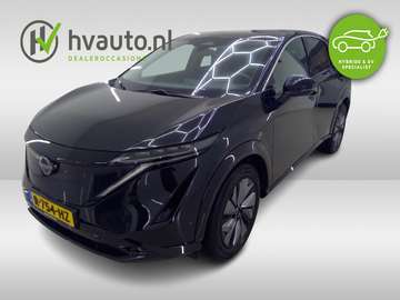 EVOLVE 91 KWH AUT. SOH 99% | Panoramadak | Warmtep