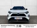 Toyota RAV 4 2,5 Plug-In 4WD Style 5t. Weiß - thumbnail 2