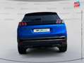 Peugeot 3008 HYBRID 225ch GT Pack e-EAT8 Bleu - thumbnail 7