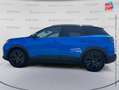 Peugeot 3008 HYBRID 225ch GT Pack e-EAT8 Bleu - thumbnail 9