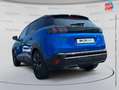 Peugeot 3008 HYBRID 225ch GT Pack e-EAT8 Bleu - thumbnail 8