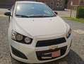 Chevrolet Aveo Aveo 1.2 LT Wit - thumbnail 3