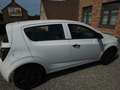 Chevrolet Aveo Aveo 1.2 LT Wit - thumbnail 4