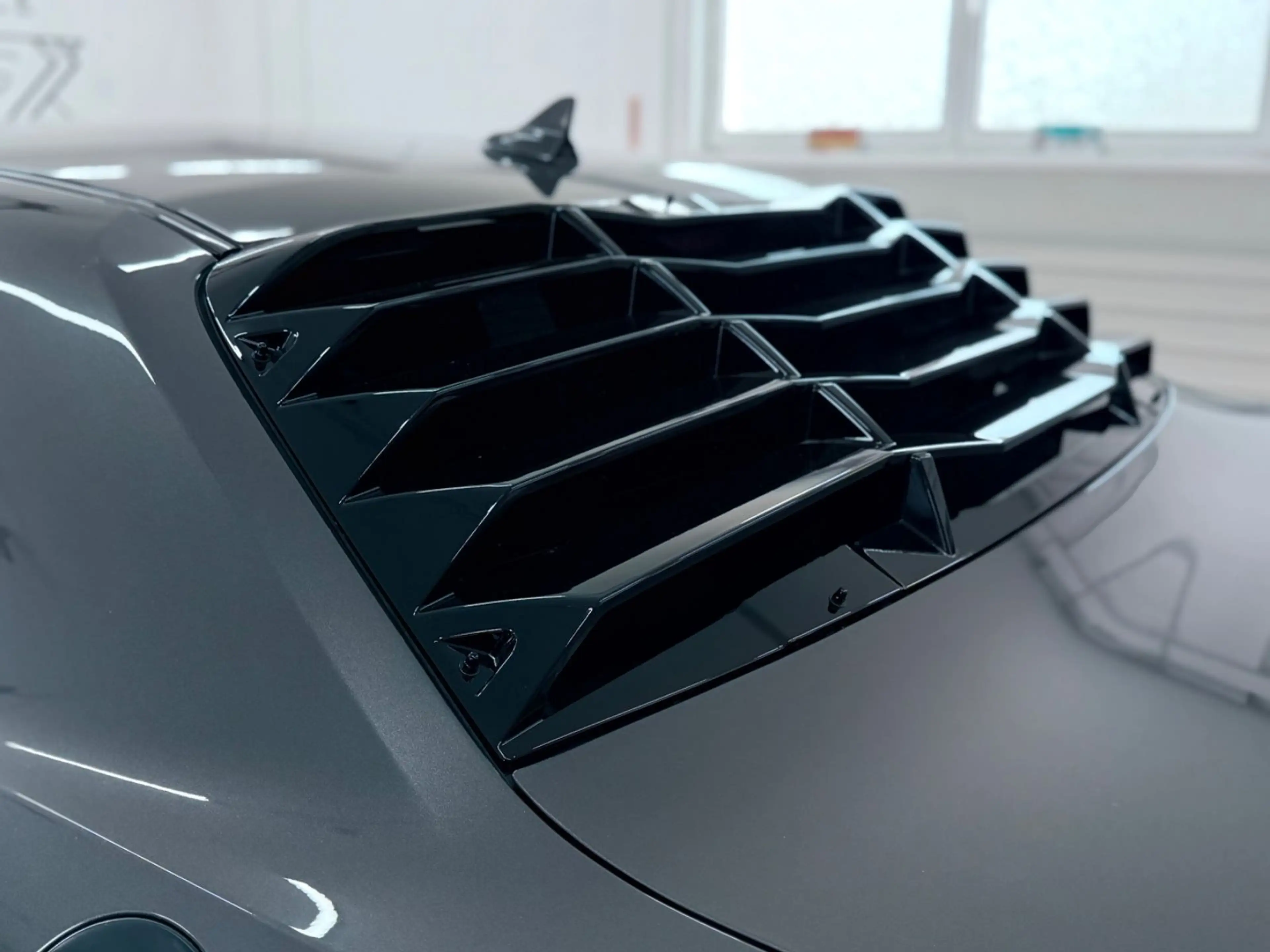 Dodge Challenger /6.4/V8/WIDEBODY — photo 9