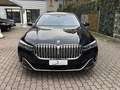 BMW 730 740 d xdrive IVA ESP SERVICE BMW EURO 6D TEMP FULL Modrá - thumbnail 2