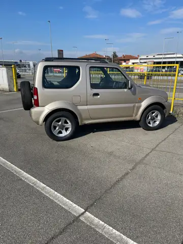Suzuki Jimny Jimny 1.5 ddis Special 4wd