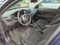 Fiat Tipo SW 1.4 Lounge 95cv my19 Bleu - thumbnail 6