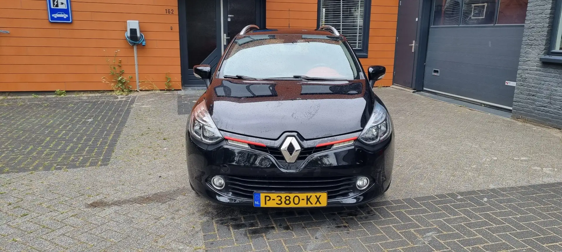 Renault Clio Estate TCe 90 Start & Stop Dynamique - 1