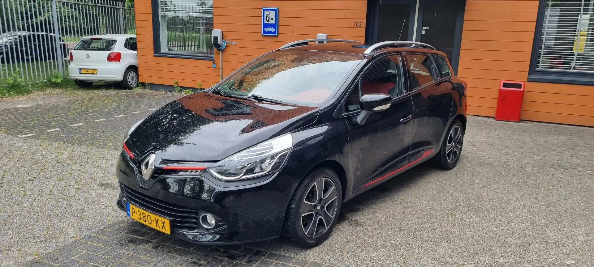 Renault Clio Estate TCe 90 Start & Stop Dynamique - 2