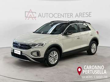 1.0 tsi Life 110cv *PROMO FINANZIAMENTO