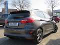 Ford Fiesta ST-Line KLIMA LEDER ALU Gris - thumbnail 4