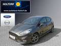 Ford Fiesta ST-Line KLIMA LEDER ALU Gris - thumbnail 1