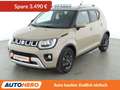 Suzuki Ignis 1.2 DualJet Mild-Hybrid Comfort Aut.*KLIMA* Beige - thumbnail 1