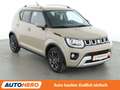 Suzuki Ignis 1.2 DualJet Mild-Hybrid Comfort Aut.*KLIMA* Beige - thumbnail 8