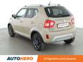 Suzuki Ignis 1.2 DualJet Mild-Hybrid Comfort Aut.*KLIMA* Beige - thumbnail 4