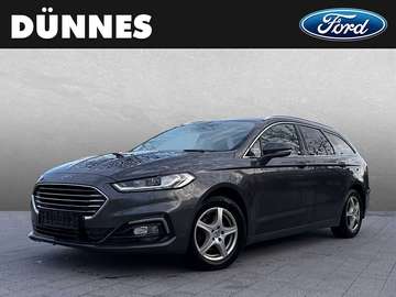 Turnier 2.0 TDCi PowerShift Titanium