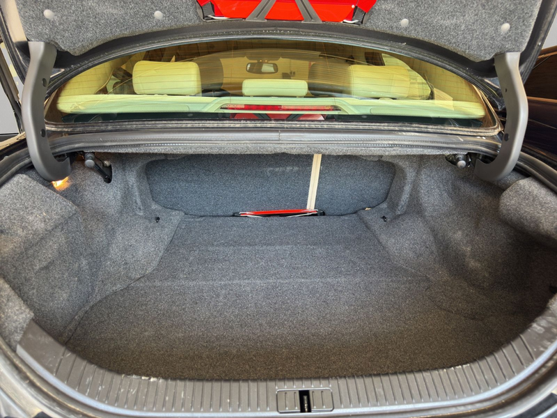 Jaguar S-Type 2.7 V6 Diesel 1.HAND / SEHR WENIG KM! — photo 14