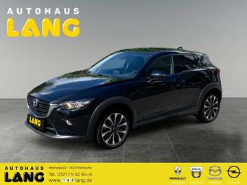 2.0 SKYACTIV-G 121 Advantage NAVI