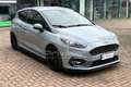 Ford Fiesta Fiesta 1.5 Ecoboost 200 CV 3 porte ST Silber - thumbnail 3