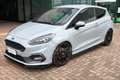 Ford Fiesta Fiesta 1.5 Ecoboost 200 CV 3 porte ST Silber - thumbnail 1