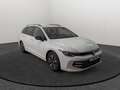 Volkswagen Golf Variant VIII 2.0TDI DSG Goal Matrix Navi AHK 360° ACC Weiß - thumbnail 3