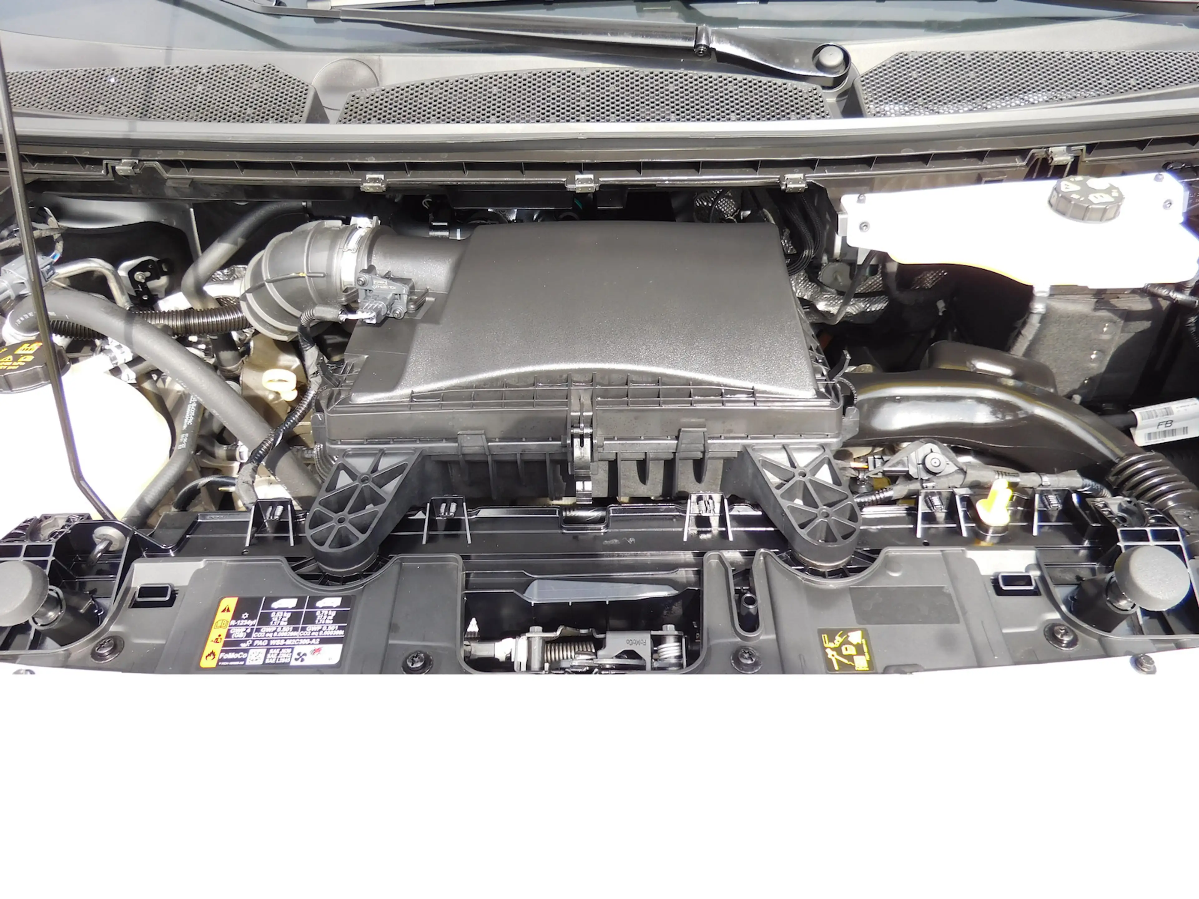 Volkswagen T7 Caravelle 2.0 Lang LifeTDI 9 Sitze Navi Klima — photo 14
