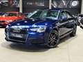 Audi A4 35TDi Stronic 150CH ***NAVI-CAPT.PARK-XENON*** Blauw - thumbnail 1