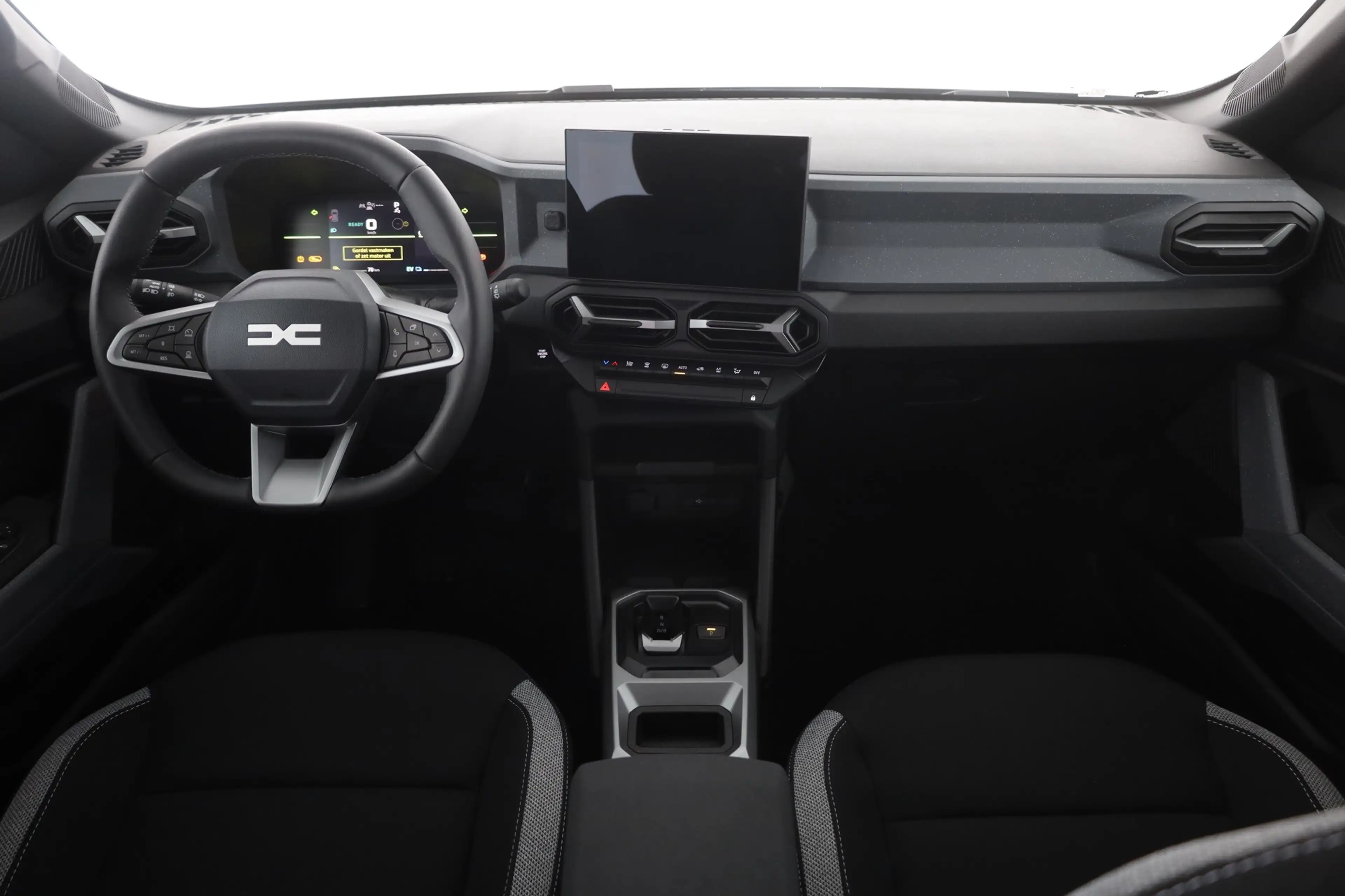 Dacia Duster Hybrid 155 Aut. LED ACC Navi — photo 9