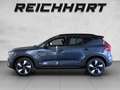 Volvo EX40 Ultra, Single Motor Extended Range Blau - thumbnail 2
