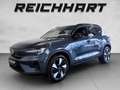 Volvo EX40 Ultra, Single Motor Extended Range Blau - thumbnail 1