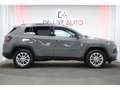 Jeep Compass 1.3 PHEV T4 190 Limited- BVA 4xe eAWD Gris - thumbnail 5
