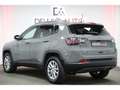 Jeep Compass 1.3 PHEV T4 190 Limited- BVA 4xe eAWD Gris - thumbnail 6