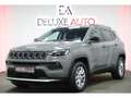 Jeep Compass 1.3 PHEV T4 190 Limited- BVA 4xe eAWD Gris - thumbnail 1