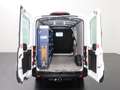 Ford Transit 2.0TDCi 185PK L3H2 | Kastinrichting | Trekhaak | A Wit - thumbnail 4