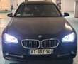 BMW 520 Berline 520 d Gris - thumbnail 16
