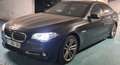 BMW 520 Berline 520 d Gris - thumbnail 18