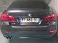 BMW 520 Berline 520 d Gris - thumbnail 25