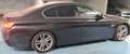 BMW 520 Berline 520 d Gris - thumbnail 20