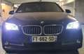 BMW 520 Berline 520 d Gris - thumbnail 17