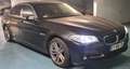 BMW 520 Berline 520 d Gris - thumbnail 15