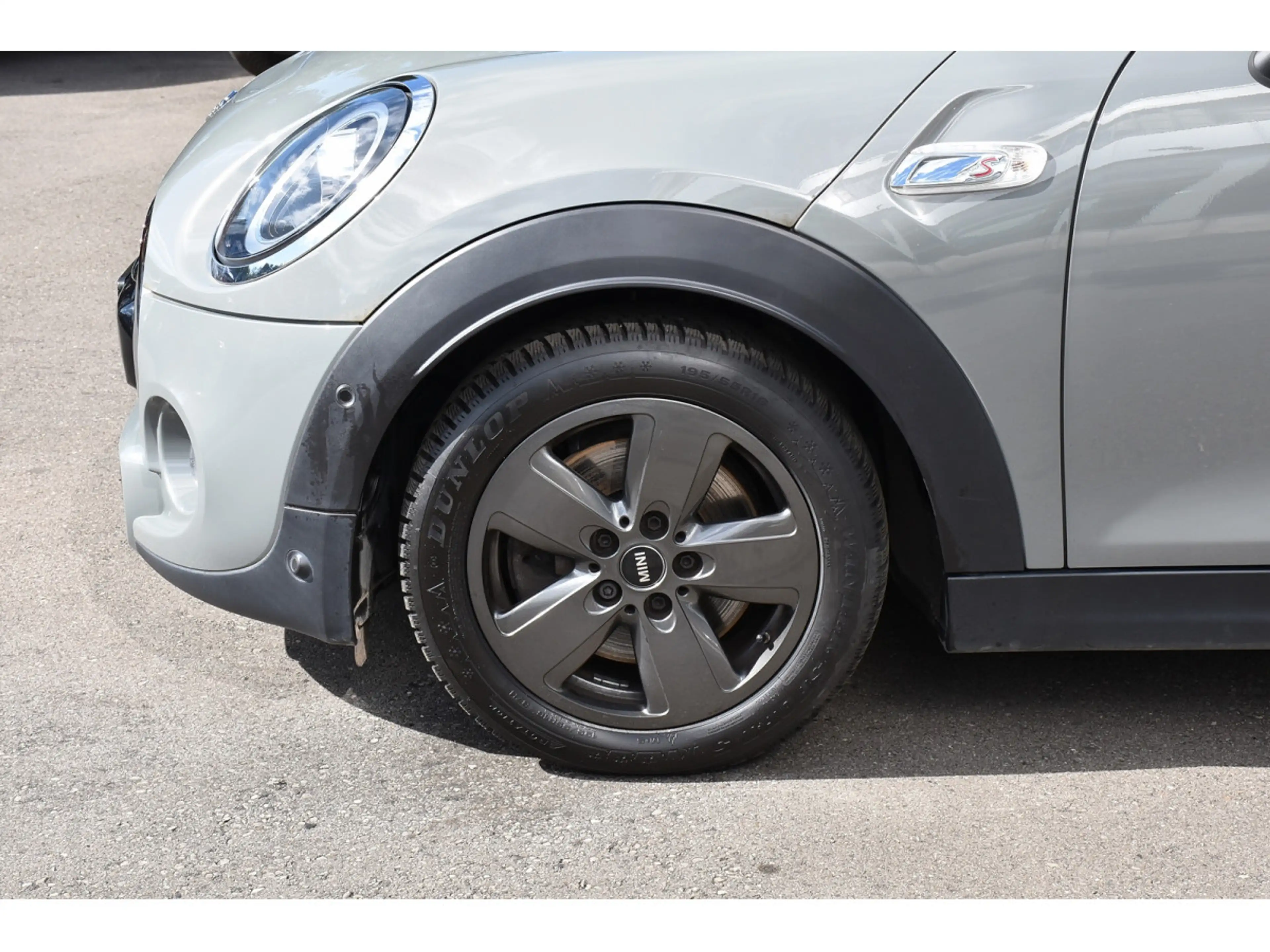MINI Cooper S 2.0iA PANO PARK SG CHAUFF 1° MAIN — photo 5