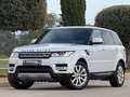Land Rover Range Rover Sport 3.0SDV6 HSE Dynamic Aut. 249 Blanco - thumbnail 5