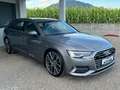 Audi A6 40 TDI quattro sport *S-Line *21Zoll*AHK*1.BESITZ* Grau - thumbnail 3
