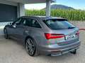 Audi A6 40 TDI quattro sport *S-Line *21Zoll*AHK*1.BESITZ* Grau - thumbnail 7