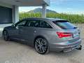 Audi A6 40 TDI quattro sport *S-Line *21Zoll*AHK*1.BESITZ* Grau - thumbnail 8