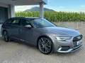 Audi A6 40 TDI quattro sport *S-Line *21Zoll*AHK*1.BESITZ* Grau - thumbnail 4
