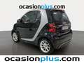 smart forTwo Coupé 52 mhd Passion Aut. Negro - thumbnail 3