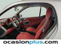 smart forTwo Coupé 52 mhd Passion Aut. Negro - thumbnail 9