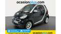smart forTwo Coupé 52 mhd Passion Aut. Negro - thumbnail 1