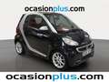 smart forTwo Coupé 52 mhd Passion Aut. Negro - thumbnail 2